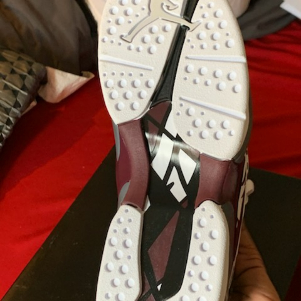 Coach purse,Guess purse,Womans Air Jordans 8 Retro - Picture 14 of 16